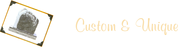 Custom and Unique